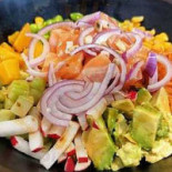 The Boondocks Nourriture