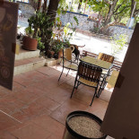 Poperinge Luttertap Außen