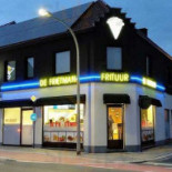 De Nieuwe Graef Exterior