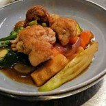 Table Bouddha Nourriture