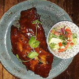 Sleepvaart Nourriture