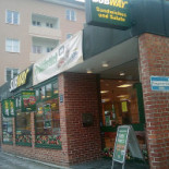 Sleepvaart Extérieur