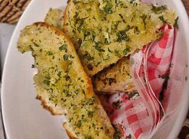 Le Concerto Forest National food