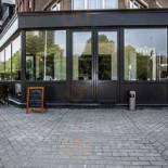 Cafe Clodette Extérieur