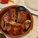 Cafe Clodette Nourriture