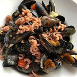 Brasserie Max Nourriture