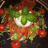 Il Bianco Nero Nourriture