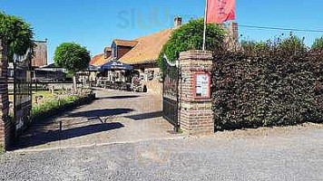 D'akkerhoeve Exterior