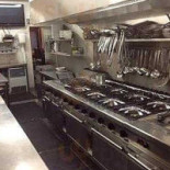 Huggys Bruxelles 1 Arrêt Legrand À l'intérieur