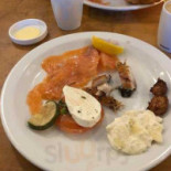 Hinode Sushi Nourriture