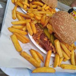 De Beemden Nourriture