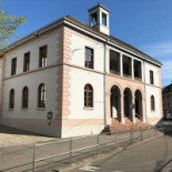 D'ouwe Werf Extérieur