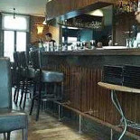 D'ouwe Werf À l'intérieur