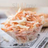 D'ouwe Werf Nourriture