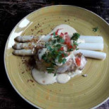 Le Jardin D'orient Nourriture