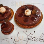 Hostellerie De La Chapelle Nourriture