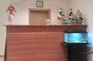 Kasteel Kaneel Dentro