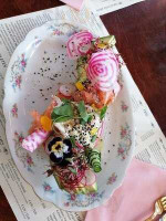 Kasteel Kaneel Comida