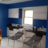 De Bosduif Bv À l'intérieur