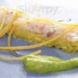 De Banmolens Nourriture