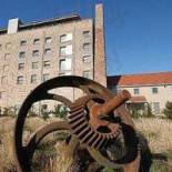 De Banmolens Extérieur