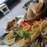 T'frituurke Nourriture