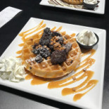 Peppermint Park Food