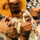 Peppermint Park Drink