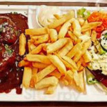 A L'heure De Table Nourriture