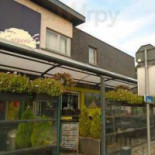 Boudoir Coffeebar Exterior