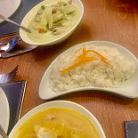 Boudoir Coffeebar Comida