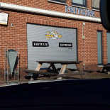 Snackbar Gigi Extérieur