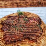 Meat At De Loft Nourriture