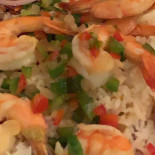 Meat At De Loft Nourriture