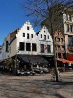 De Hortus Extérieur