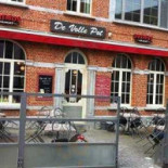 Mcdonald's Extérieur