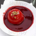 Boelare 14 Nourriture