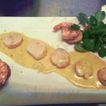 Syrtaki Grecque Cibo