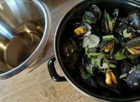 De Spanuit Nourriture