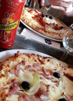 De Spanuit Nourriture