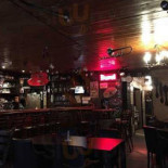 Chez Wu À l'intérieur