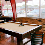 Brasserie Het Loo À l'intérieur