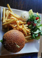 Herberg T'huis Comida