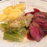 Taverne Atlantis Comida