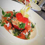 Taverne Atlantis Comida