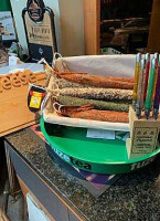 Maxi-frites Nourriture