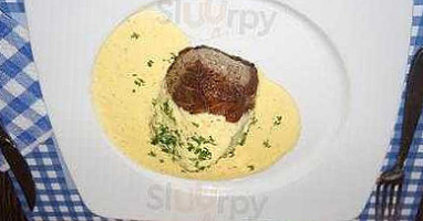 Indian Royal Palace food