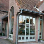 Boeket Garni Exterior