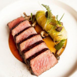 Bistro Two Nourriture