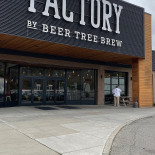 't Notarjaet Exterior